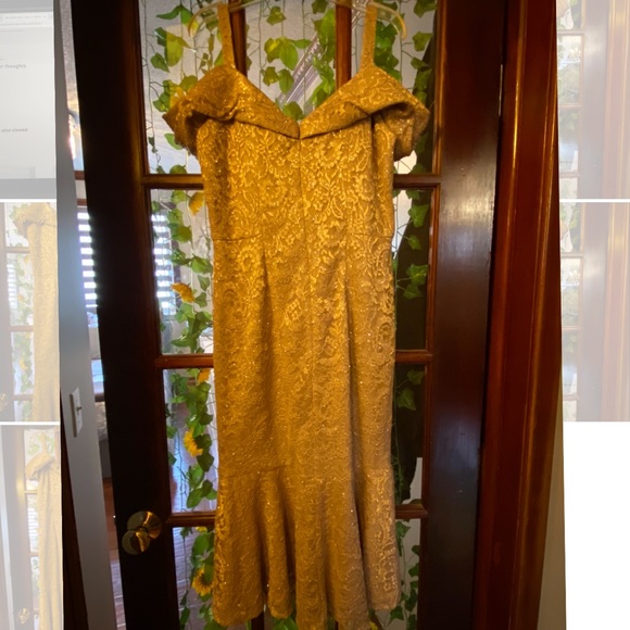 dress - Picture 4 of 4